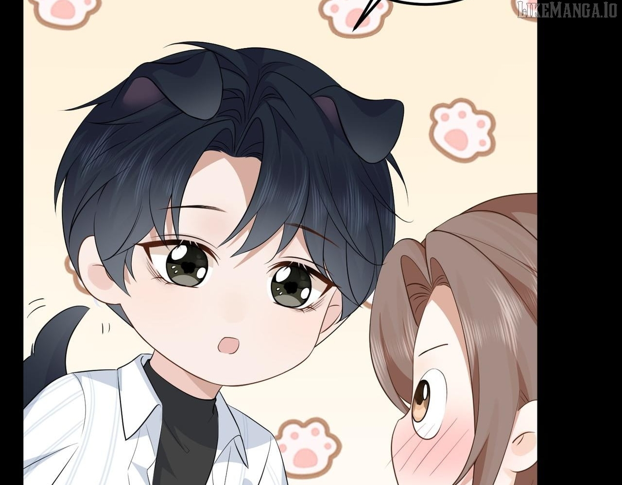 100-Day Warm Marriage Chapter 75 - page 68
